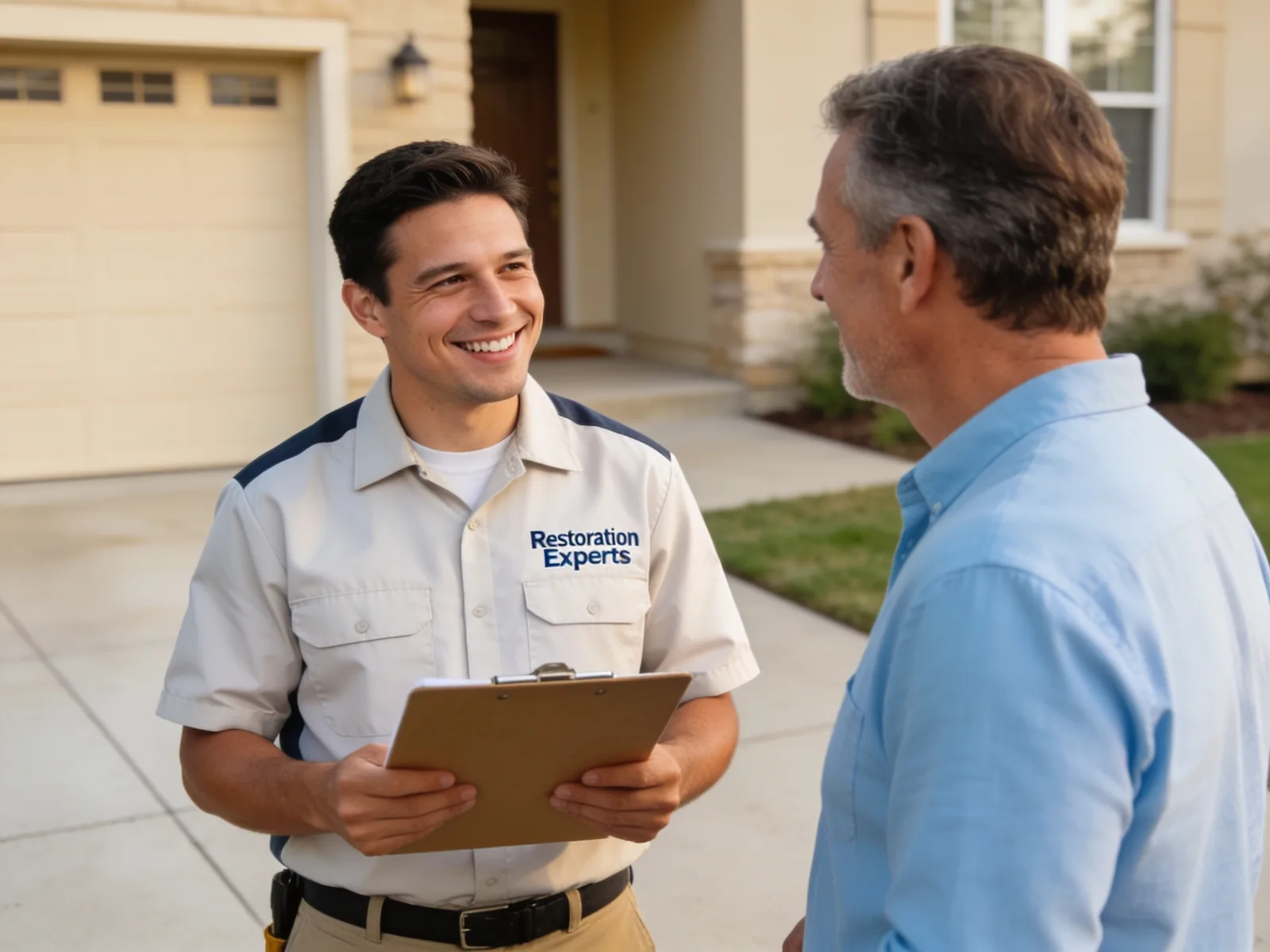 Water Damage Cleanup Christine, ND FAQs